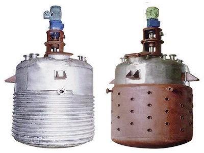 Reactor